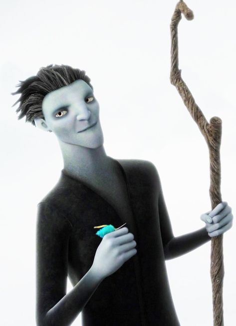 Guardians Of Childhood, Rise Of The Guardians, The Guardians, Jack Frost, Jack Black, Disney And Dreamworks, Dreamworks, Greek Statue, Statue