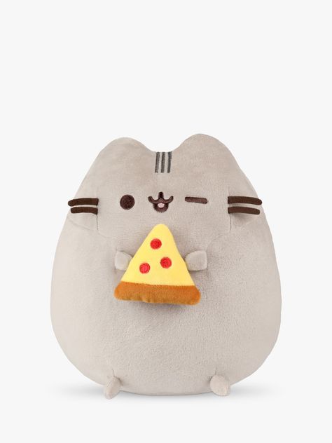 Animated Comics, Mochi Squishies, Pusheen Plush, Kawaii Cats, Pizza Cat, Pusheen Cat, Animated Stickers, Kawaii Cat, Pusheen