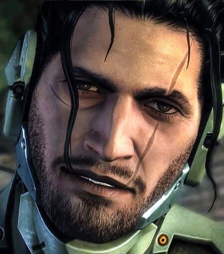 zaddy Sam Metal Gear Rising, Jetstream Sam, Revolver Ocelot, Raiden Metal Gear, Metal Gear Solid Series, Metal Gear Series, Hey Bro, Metal Gear Rising, Metal Gear Solid