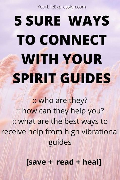 How To Find My Spirit Guide, How To Find Spirit Guide, Asking Spirit Guides For Help, Talk To Spirit Guides, Working With Spirits, Connect With Spirit Guide, How To Meet Your Spirit Guide, Types Of Spirit Guides, How To Contact Spirits