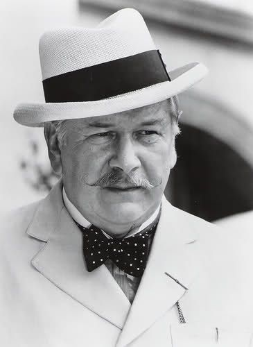 Evil Under The Sun, Peter Ustinov, Agatha Christie's Poirot, Miss Marple, Hercule Poirot, Character Actor, Actrices Hollywood, Film Review, British Actors