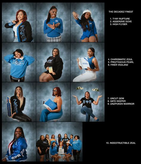 My and my LS Zetaversary shoot - inspo😊 Zeta Phi Beta Graduation Pictures, Sigma Gamma Rho Photoshoot, Zeta Phi Beta Photoshoot, Sgrho Photoshoot, Elementary School Office, Graduate Photoshoot, Finer Womanhood, Phi Beta Sigma, Grad Photoshoot