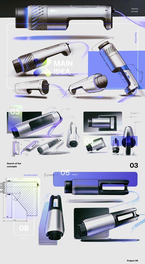 Industrial Design Rendering, Product Design Concept Sketch, Industrial Design Poster, Industrial Design Competition, Product Design Sketch, Industrial Design Portfolio, Industrial Design Product, New Technology Gadgets, Fusion 360