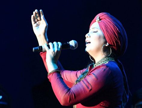 Harshdeep Kaur, Kaur B, Asha Bhosle, Cash Prize, Latest Sports News, Music Legends, I Am Grateful, Reality Show, Sports News