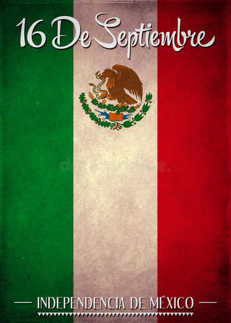 Mexican American Culture, Mexican Independence Day, Mexican Independence, Mexican Traditions, Space Illustration, Mexican American, American Culture, September 16, Graphic Design Art