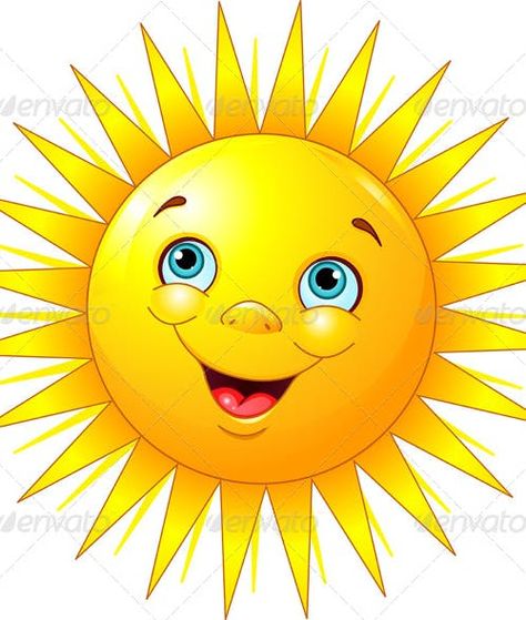 Pictures Of Sun, Happy Face Images, Sun Character, Sun Emoji, Sun Images, Faces Emoji, Sun Pictures, Sunshine Pictures, Animated Smiley Faces