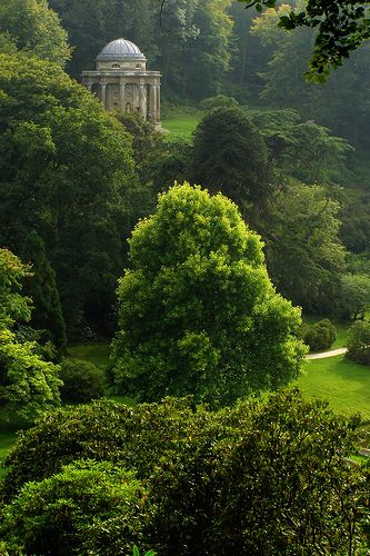 Stourhead gardens  National Trust, Wiltshire Wiltshire England, English Countryside, English Garden, Pretty Places, Lush Green, Dream Garden, Jane Austen, Beautiful World, Secret Garden