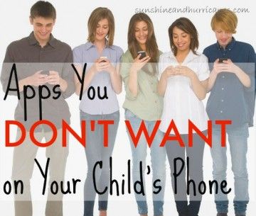 Worst Apps for Kids Child Phone, Apps For Kids, Parenting Help, Parenting 101, Kids App, Parenting Teens, Kids Reading, Child Safety, Positive Parenting