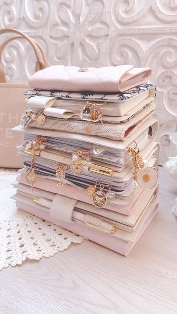 Charming Planner on Instagram: "“Good friends, good books, and a sleepy conscience: this is the ideal life.” ❤️ — Mark Twain" Planner Bag, Cash Envelope Budget System, Quinceanera Shoes, Glam Office, Envelope Budget System, Cash Budget Envelopes, Agenda Organization, Budgeting System, Planner Charms