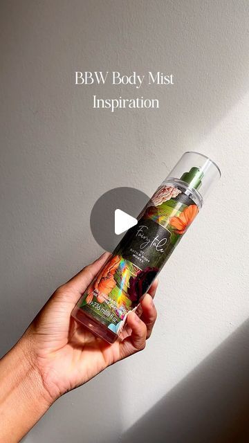 Shina Clement on Instagram: "Body mist inspiration 

These @bathandbodyworkscanada body mist are some of my all time favs . They are not a 100% like the OG but they are pretty similar IMO . Definitely give them a try . 

#perfumecollection#perfumeobsessed#nichefragrances#smellsgood#smellgoodfeelgood#arabicfragrance#blackgirlsmellgood#fraghead#theshaderoom#arianagrande#fragrancelayering#scentcombo#perfumeoftheday#pamperroutine#hygiene#bathandbodyworks#ugc#ugccommunity
#tiktok#fyp#explorepage#reelsinstagram#reels
#viral#mrcologne76#sotd#scentsy#luxuryfragrance#designerfragrance#datenight" How To Use Body Mist, Tiktok Fyp, Hair Mist, Perfume Collection, Fragrance Mist, Body Mist, Beauty Skin, All Time, All About Time