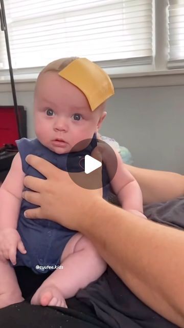 Cute Kids on Instagram: "Cheese calming effect 🙈🥰 #babies" Baby Laughing Video, Funny Babies Laughing, Funny Baby Gif, Kids Head, Cute Funny Babies, Baby Crying, Baby Gif