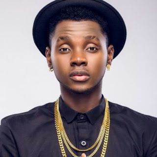 Kiss Daniel, Kizz Daniel, He Is Coming, Open Letter, Walking Alone, Content Management System, Zambia, Content Creators, New Artists