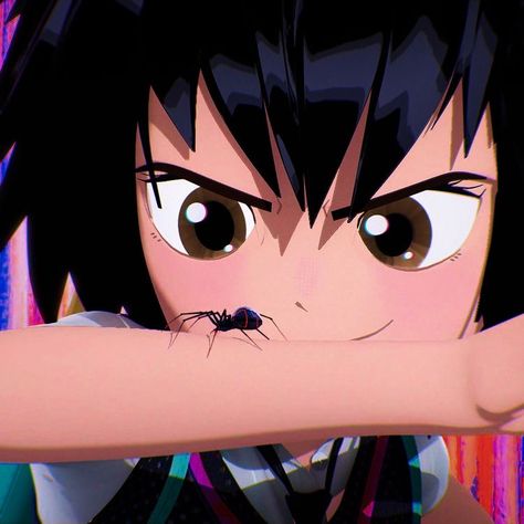 Peni Parker Icon, Peni Parker, Penny Parker, Spiderman 3, Spiderman Art, Choose One, Star Art, Amazing Spider, Marvel Memes