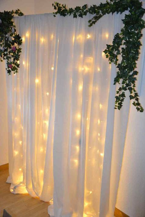 Foto Pertunangan, Prom Decor, Prom Theme, Diy Photo Booth, Valentine Photo, Photo Booth Backdrop, Diy Wedding Decorations, Valentines For Kids, Decorating Blogs