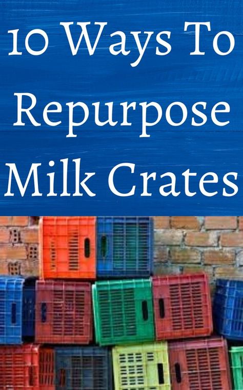 Crate Crafts Diy, Milk Crates Diy, Love Novels, Milk Crate Furniture, Metal Milk Crates, Plastic Milk Crates, Rock Crafts Diy, Crate Crafts, Horror Novels