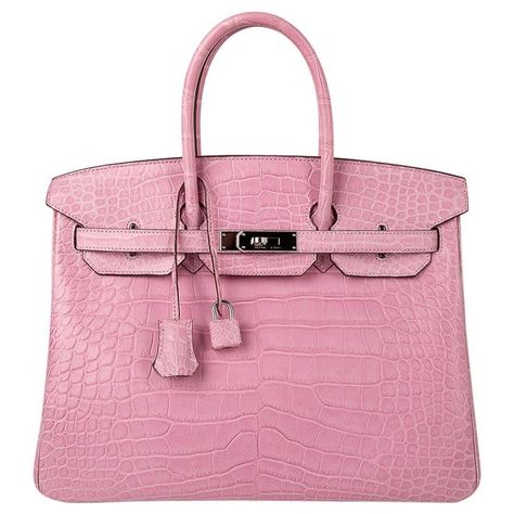 Hermes Birkin 35, Togo Leather, Luxury Purses, Hermes Handbags, Hermes Bags, Small Tote, Bubblegum Pink, Hermes Bag, Hermes Birkin