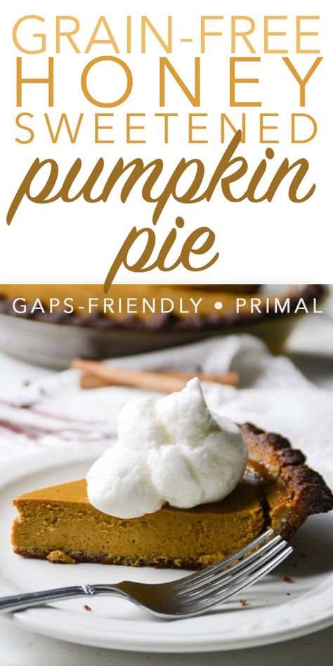 grain-free pumpkin pie Cream Cheese Pumpkin Pie, Grain Free Pumpkin Pie, Cheese Pumpkin Pie, Scd Desserts, Gut Food, Deep Dish Apple Pie, Cream Cheese Pumpkin, Gaps Diet Recipes, Pumpkin Cream Cheese Pie