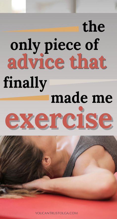 How to Start Exercising Again (and stick to it) - fitness motivation for beginners, when you don't know how to start. 13 tips that will help you with getting fit and getting healthy. Make exercising your consistent friend that sticks. fitness goals | motivation to work out | get in shape | fitness journey and fitness inspo | women fitness motivation | fitness training | motivation ...#Wellness #Fitness #HealthyLifestyle #Your #Enhance #Journey #FitLife #SelfCare #NutritionTips #Tips #Exercise Start Exercising Again, Women Fitness Motivation, How To Start Exercising, Body Makeover, Shape Fitness, Elliptical Workout, Hour Workout, Start Exercising, Getting Fit