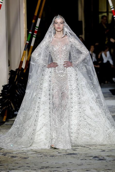 Valentino Wedding Dress, Wedding Dresses London, Haute Couture Wedding, Haute Couture Wedding Dress, Wedding Dresses Videos, Sheer Wedding Dress, Wedding Dresses 2018, Couture Wedding Gowns, Wedding Dress Couture