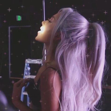 Ariana Grande 2015, Ariana Grande Hair, Estilo Ivy, Ponytail Girl, Ariana Grande Music Videos, Ariana Grande Dangerous Woman, Ariana Grande Style, Ariana Grande Photos, Ariana G