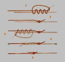 Image result for sliding knot bracelet instructions How To Tie A Knot, Knots Jewelry, Sliding Knot Bracelet, Hantverk Diy, Tie A Knot, Diy Bracelets Tutorials, Diy Friendship Bracelets Patterns, Pola Gelang, Jewelry Knots