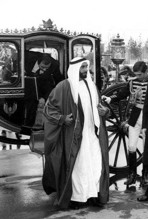 Sheikh Zayed