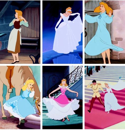 Cinderella Movie Outfits, Webtoon Dress, Princesses Dresses, Cinderella Wallpaper, Real Disney Princesses, Cinderella Characters, Disney Princess Wedding, Cinderella Movie, Movie Outfits