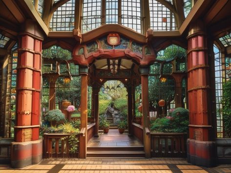 Interest in Ghibli Wonders, check out our blog #Japan #Ghibli http://thetravellingwee.com/2024/07/20/exploring-ghibli-wonders-museum-park-and-magic/ Ghibli Park, Japan Ghibli, Ghibli Museum, Art Gallery, Wonder, Japan, Travel, On Instagram, Quick Saves