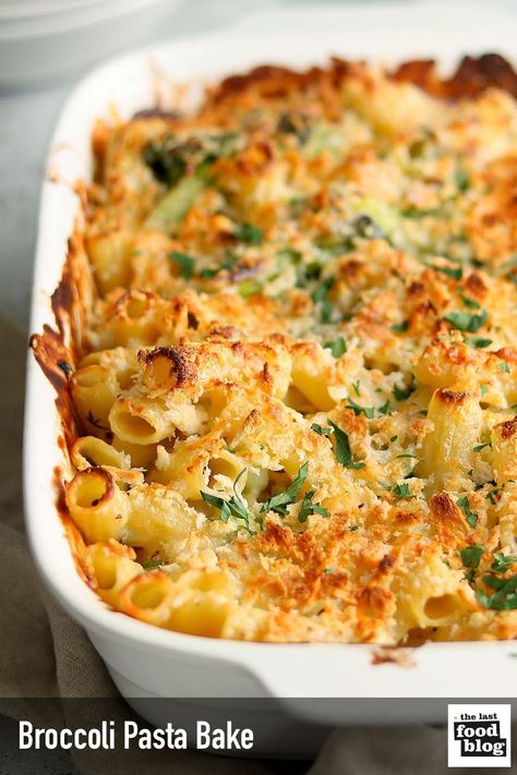 Vegetarian Baked Recipes, Creamy Pasta Bake Vegetarian, Pasta Bakes Healthy, Easy Dinner Recipes Vegetarian Pasta, Vegetarian Recipes With Broccoli, Broccoli And Pasta Casserole, Broccoli And Pasta Recipes Healthy, Easy Bake Pasta, Rice And Veggie Bake