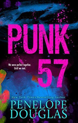 tiktok books Punk 57, Penelope Douglas, Marissa Meyer, Lovers Romance, Sam Claflin, Fallen Book, Colleen Hoover, Eminem, Miss Me