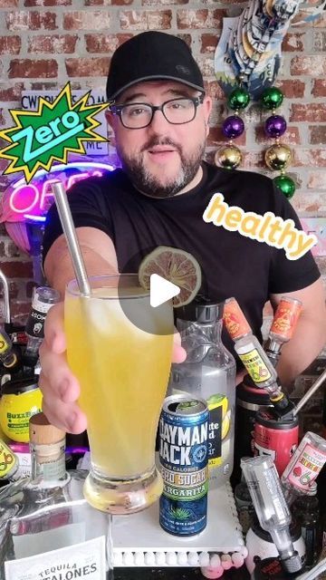 Justintime Nola on Instagram: "Zero sugar low carb amazing cocktail that will get you right #zerosugar #lowcarb #cocktails #drinks #healthy #justintimenola #Theoriginalpartystarter" Justin Time, Drinks Healthy, Party Starters, Minute Maid, Low Carb, Drinks, On Instagram, Instagram, Low Carb Recipes