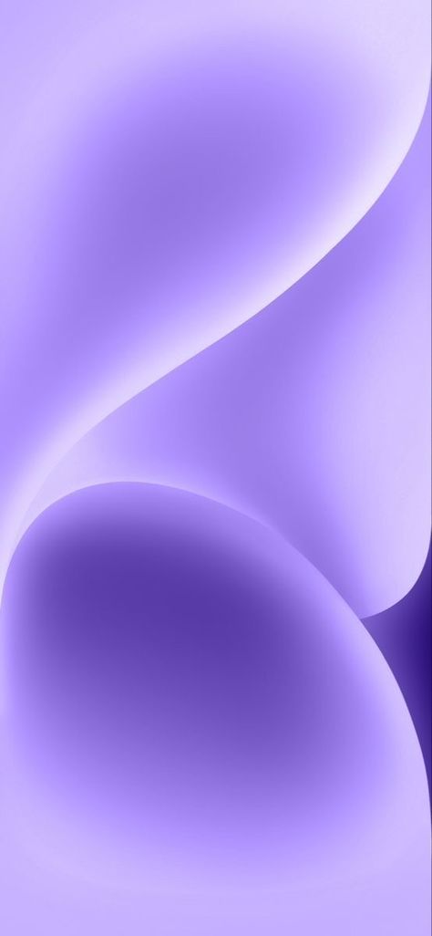 Violet Lockscreen Aesthetic, Light Purple Lockscreen, Pastel Purple Wallpaper Iphone Aesthetic, Ios 16 Wallpaper Purple, Purple Ios 16 Wallpaper, Violet Wallpaper Aesthetic, Iphone Default Wallpaper, Lila Background, Wallpaper Light Purple