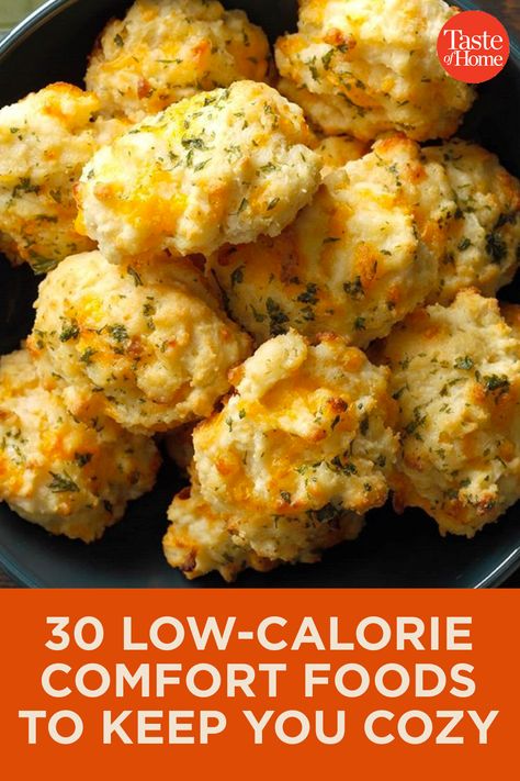 Soft Low Calorie Foods, Low Calorie Recipes For Family Meals, Low Calorie Cozy Meals, Low Calorie Soul Food, Low Calorie Dishes Easy, Less Than 500 Calorie Dinners, Delicious Low Calorie Dinners, Low Calorie Small Meals, Comfort Food Low Calorie