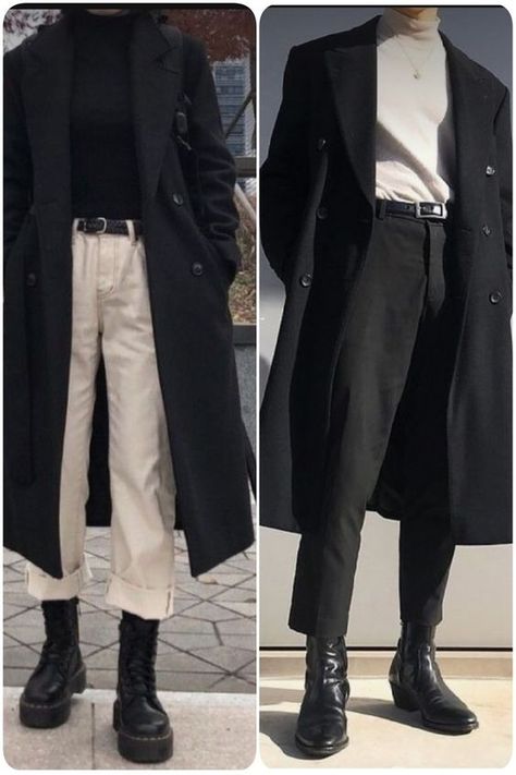 Mens Clothing Styles Dark Academia, Styles Men Fashion, Masquerade Outfit Ideas Men Casual, Men Outfits Turtle Neck, Winter Fashion Outfits For Men, Kdrama Man Outfit, Twink Fashion Outfits, Opera Outfit Men, Men Fashion Inspo Outfits