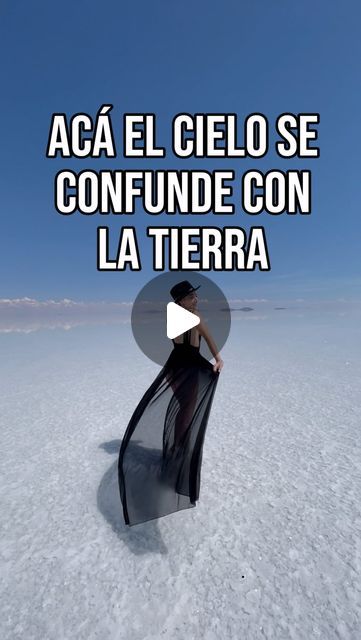 Gianni | Travel content creator on Instagram: "En este lugar el cielo se confunde con la tierra 😮😍
Exótico,  fascinante y con el mejor atardecer que vi en mi vida! 
El Salar de Uyuni, Bolivia es uno de los destinos más fascinantes del mundo! 
 
Para ver el efecto espejo viajá entre febrero y abril 
Hay opciones de alojamiento para todos los bolsillos. 
No te recomiendo ir sin tour, ya que para recorrer el salar se necesita vehículo 4 por 4, además ahí no vas a tener señal y si te perdés, puede ser muy peligroso 💀 

¿Conocés Uyuni? Irías?! L@s leo!!! 
.
.
#Bolivia #Uyuni #Salardeuyuni #viajarabolivia #saltflats" Uyuni Bolivia, Travel Content, Birds Of A Feather, Bolivia, Content Creator, Billie Eilish, On Instagram, Instagram