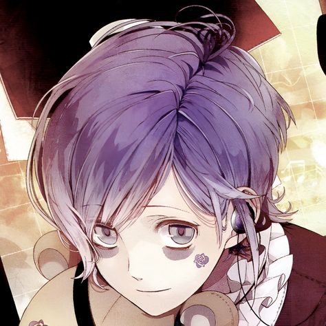 Kanato Sakamaki and Teddy from Diabolik Lovers! Kanato Sakamaki, Anime Boy Hair, Diabolik, Diabolik Lovers, Matching Pfps, Undertale Au, Matching Pfp, Anime Boy, Hair