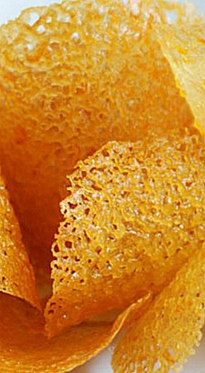 Tuiles Recipe, Lace Cookies Recipe, Lace Cookies, Fancy Desserts, Biscuit Cookies, Cookies Recipes Christmas, Favorite Cookies, Orange Peel, Cookie Desserts