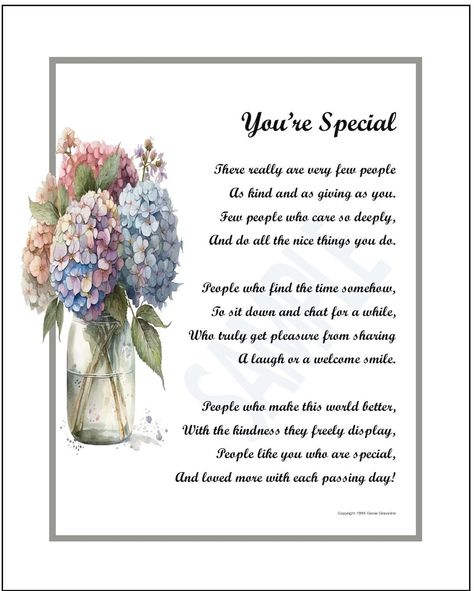 Mom Dad Anniversary, Anniversary Poems, Caregiver Gifts, Dad Poems, 50th Birthday Presents, Mom Poems, Friend Poems, Poems For Him, Bonus Mom