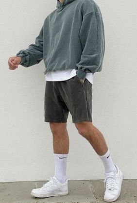 Comfy Cute Mens Outfits, Guy Styles Street, Men’s Lounge Outfits, Comfy Clothing Men, Comfy Casual Mens Outfits, Sporty Guys Outfits, Athletic Outfits Aesthetic Men, Mens Sporty Casual Outfits, Casual Comfortable Outfits Men