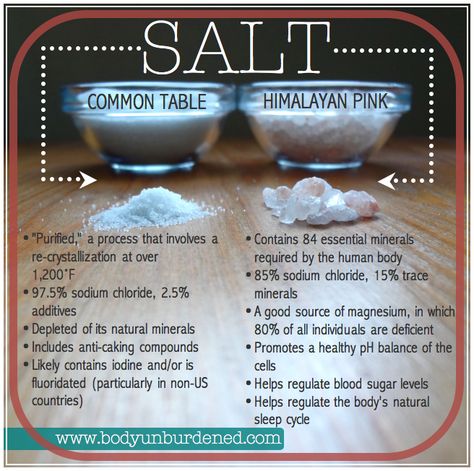 Pink himalayan salt contains 84 minerals that are essential for a healthy body. Food, diet, and nutrition. Salt Benefits, Basic Food, Salt Lamps, Health Knowledge, Pink Salt, Food Facts, Food Tips, Health Info, Om Nom