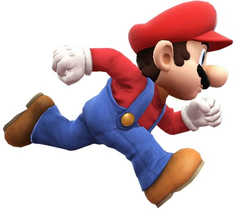 Mario Running, Mario Png, Mario Video Game, Super Mario Rpg, Mario Run, Shigeru Miyamoto, Super Mario Galaxy, Transparent Clipart, Video Game Design