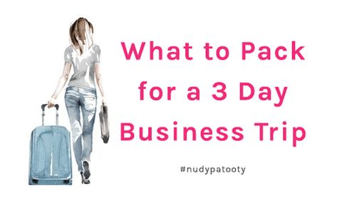 What & How to pack for a 3-day business trip for Women 3 Day Business Trip Outfits, Trip Outfits For Women, Business Trip Outfits, Business Trip Outfits For Women, Must Haves For Traveling, Business Trip Packing, Traveling For Work, Work Conference, Red Floral Skirt