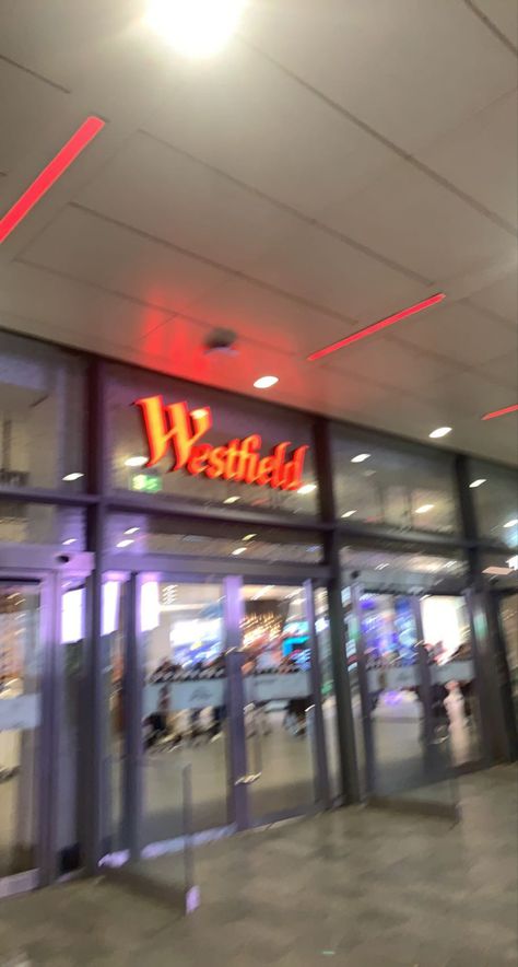 stratford westfield Westfield London Aesthetic, Westfield Stratford, Stratford London, Westfield London, London Trip, London Aesthetic, Year 11, London Life, Day Plan