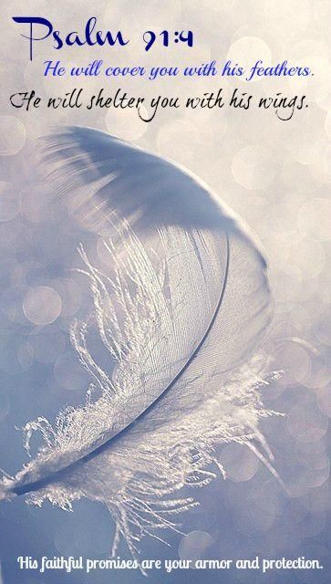 White Feather, Floating, White