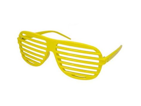 Shutter shades Kanye West Glasses, Shutter Glasses, Shutter Shades, Shades Glasses, Contact Page, Period Costumes, Colour Yellow, Summer Festival, Glasses Accessories