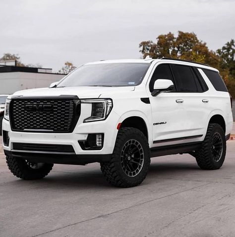 2021 Gmc Yukon Denali, 2021 Gmc Sierra, Sierra Truck, Chevy Suv, Chevy Trucks Silverado, Truck Games, Silverado Truck, Large Suv, Luxury Car Brands