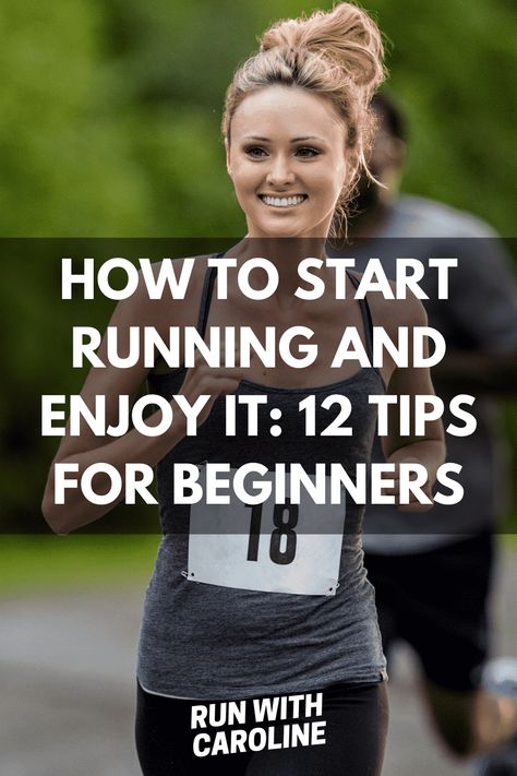 How to start running and enjoy it: 12 tips for beginners 4 Learning How To Run For Beginners, Run A 5k For Beginners, Running Plans For Beginners, Training To Run For Beginners, How To Start Running Again, How To Start Running For Beginners Tips, How To Enjoy Running, Beginner Running Tips, How To Get Into Running