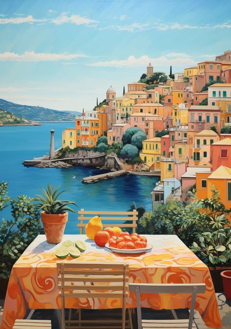 Mediterranean art