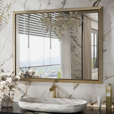 Luxury vanity ideas bathroom