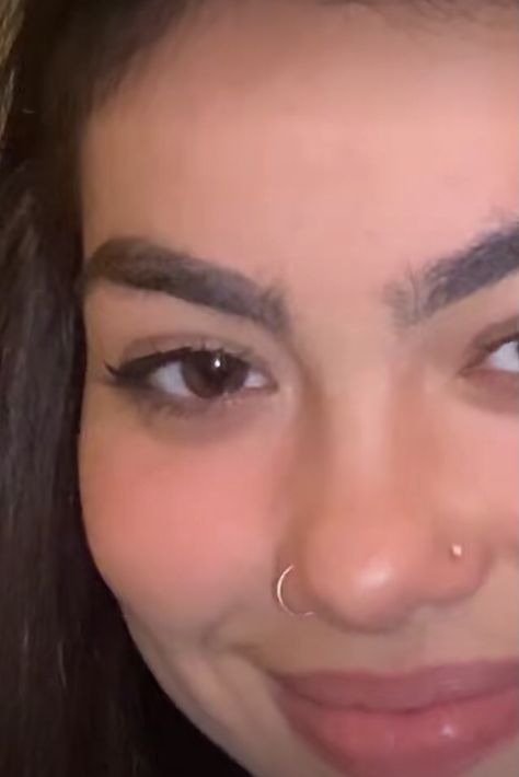 Two Sides Nose Piercing, Piercings Nose Both Sides, Piercing On Both Sides Of Nose, Nostril Piercing On Both Sides, Nose Piercing Two Sides, Both Nose Sides Pierced, 2 Side Nose Piercing, Both Sides Nose Piercing, Nose Ring On Both Sides